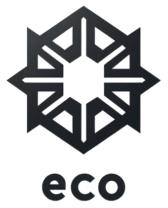 Eco Event Planning Logo